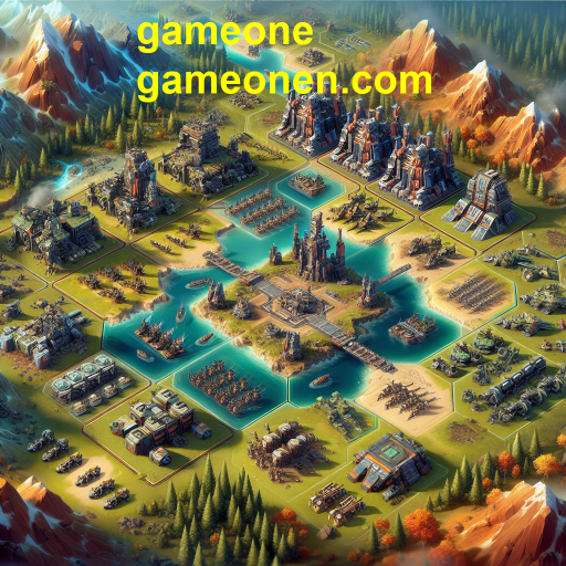 Descubra o universo dos jogos com informações e análises profundas